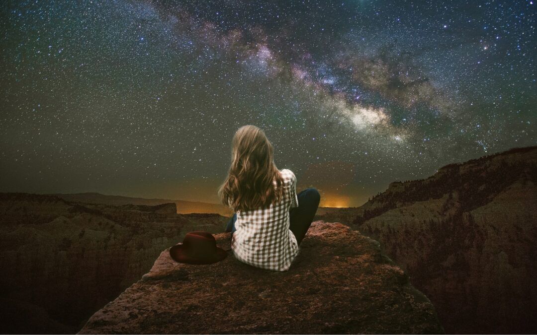 Do you have a Vision for the Future?