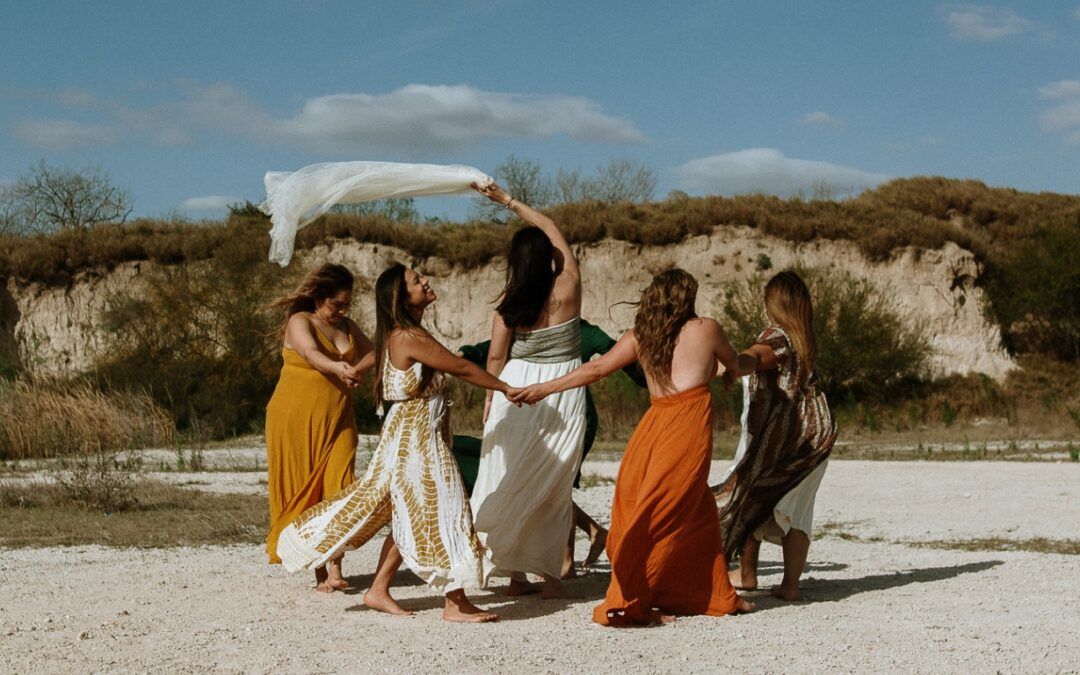 5 things we are all experiencing as women, and why