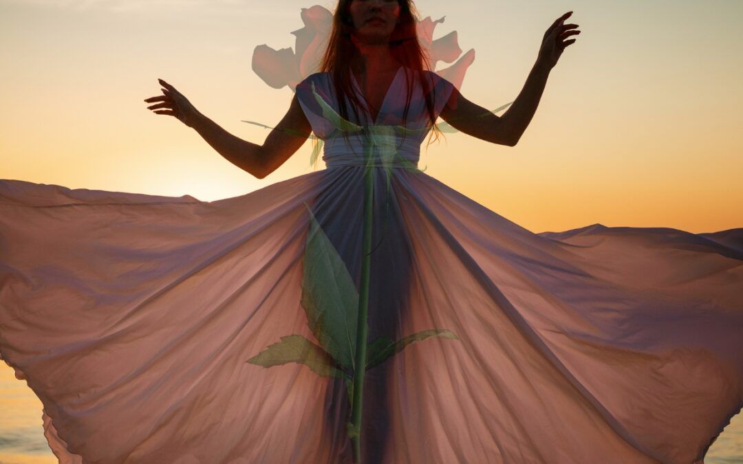 The Heroine's Journey: How the Hero's Journey is Different for Women | inneralchemy.co.za