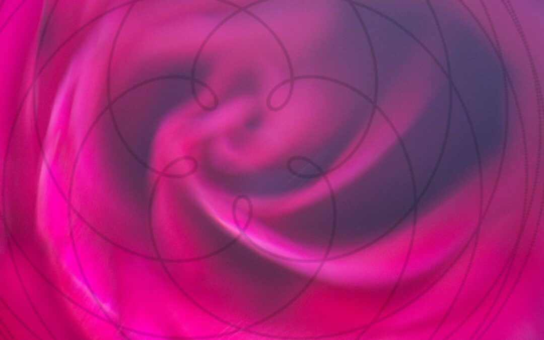 How the Venus sequence in your Gene Keys transform, heal, and support your life and dreams