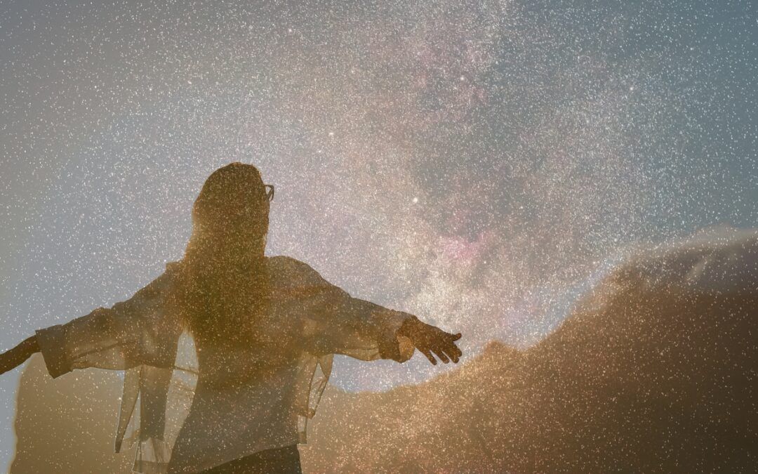 The Void: A Feminine Way of Healing | inneralchemy.co.za