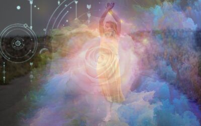 Emotional alchemy, feminine awakening & reclaiming your sovereignty