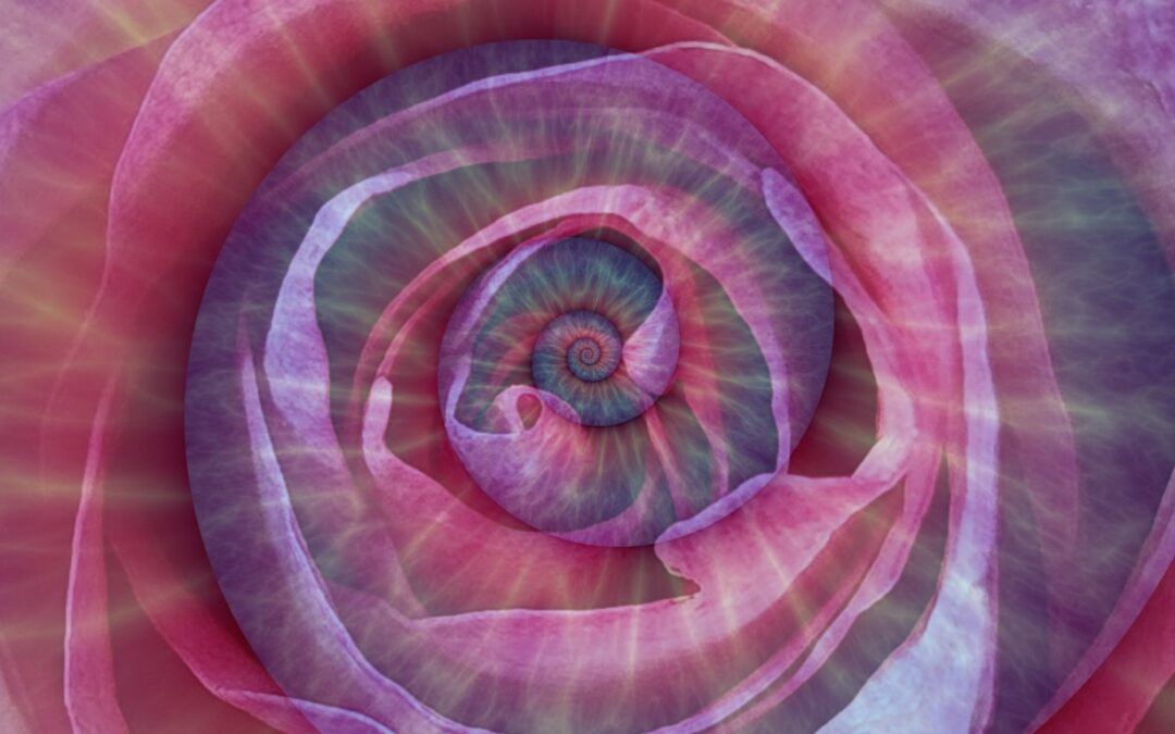 Inner Alchemy: The subtle signs you are transforming your patterns