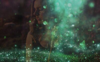 Why your fears and dreams hold the same energy