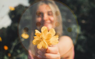 Your energetic blueprint is already telling your story