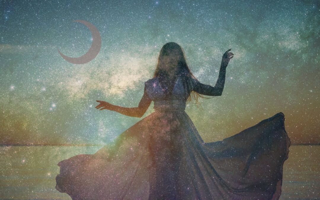 Lilith: The archetype of refusal, autonomy, and self